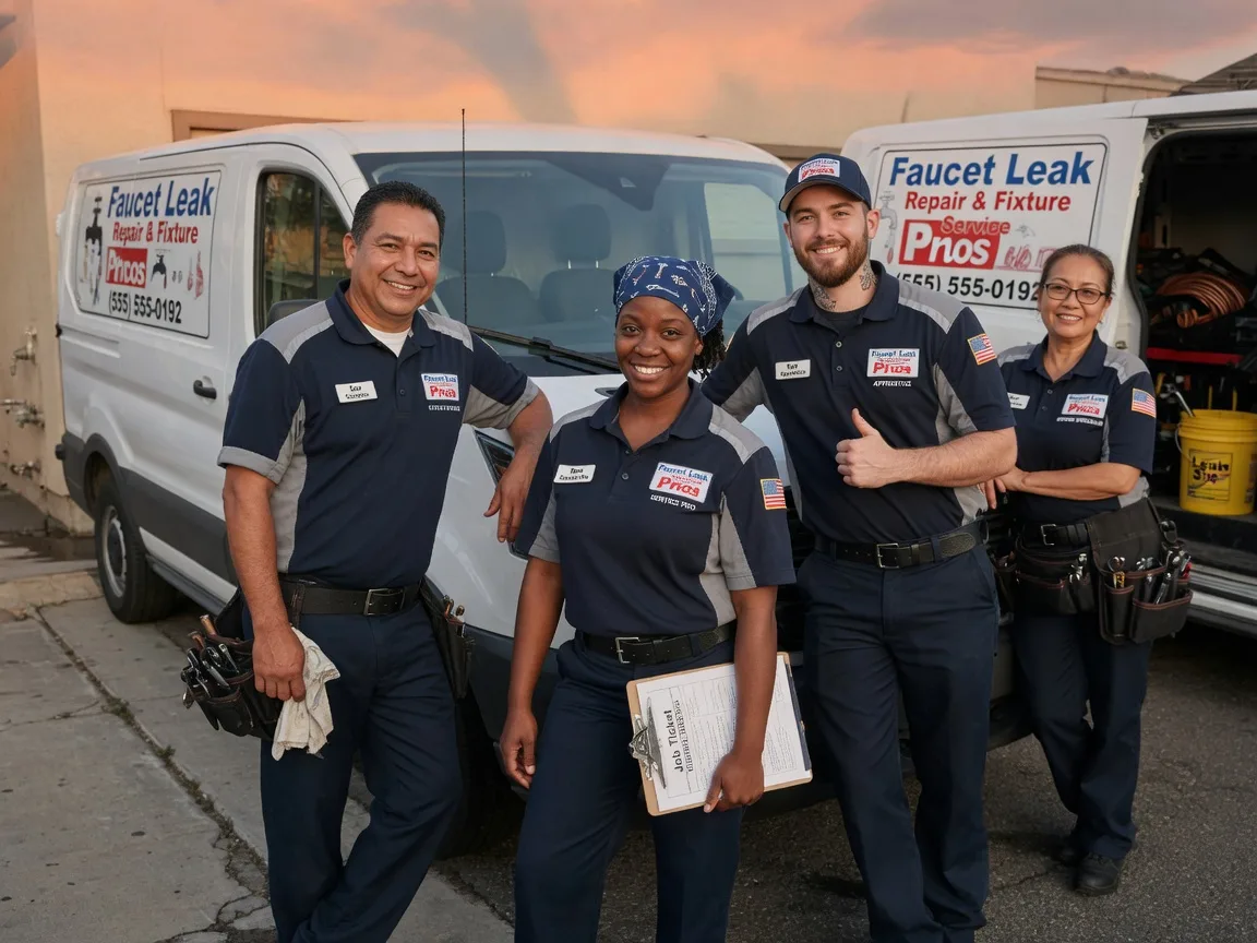 Faucet Repair company in Long Island City, NY